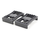 Plataforma P/ Pedal Shimano Sm Pd22 M505 M520 M540 Etc Spd