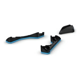 Plataformas De Movimento Garmin Tacx Neo - Preto/azul