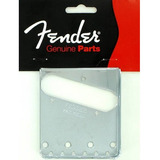 Plate Ponte Telecaster Fender Vintage Kan Ban