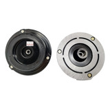Plato Cubo Da Embreagem Compressor Hyundai Hb20