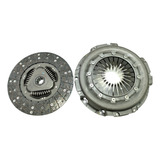 Plato Disco Embreagem 330mm Volks 8160 9160 Cummins Original