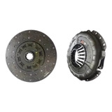 Platô Disco Embreagem Trator Ford 6630 7610 7630 8030 + Rol