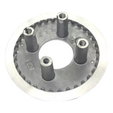 Platô Dos Discos De Embreagem Haojue Dr160