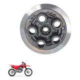 Plato Embreagem Honda Crf 250f 2019/2025 Original