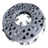 Plato Embreagem Mb 355/5 355/6 380mm Remanufaturado Sachs