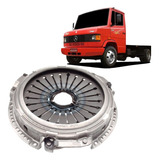 Platô Embreagem Mb L709 / Of809 Motor Om 364