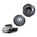 Platô Embreagem Nitt P/ Mercedes Benz 1620