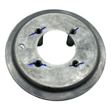 Plato Embreagem Sahara/ Tornado Original Honda