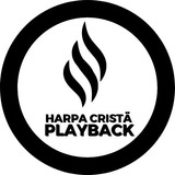 Playbacks Mp3 - Hinos Da Harpa Cristã - Hinos Cantados - 640