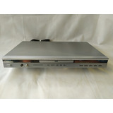 Player De Dvd Philco.