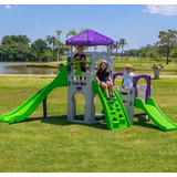 Playground Infinity Pule Brink