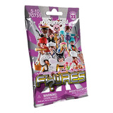 Playmobil - Bonecas Figuras Surpresas Menina - Serie 22
