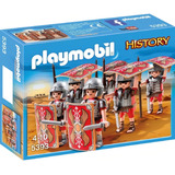 Playmobil 5393 História Legionários Romanos