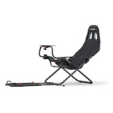 Playseat Challenge Cockpit Suporte Volante G27 G29 G920 Ps4