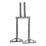 Playseat Tv Stand Pro Suporte Tv Monitor Cockpit Simulador