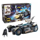Playset Veiculo Transformador,