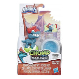 Playskool Chomp Squad Value Blazeasaurus - Hasbro E1978