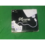 Playstation 1 Ps One Console Impecável Na Caixa Versão 101