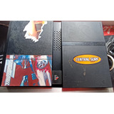 Playstation 2 (para Retirar Peças)