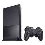 Playstation 2 + 2 Controles