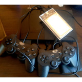 Playstation 2 Com Opl