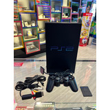 Playstation 2 Fat Modbo
