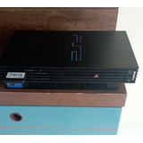 Playstation 2 Fat + Opl + Controle Original + Conversor Hdmi