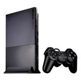 Playstation 2 Funcionando Barato - Vídeo Game Play2 + Garantia Ps2 Black Friday