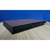 Playstation 2 Ps2 Completo Com Hd Externo De 500 Gb E Vários Itens Inclusos.