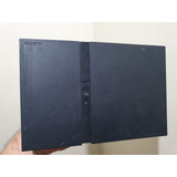 Playstation 2 Ps2 Slim Somente O Console De Fonte Externa Liga Mas Não Dá Imagem! A2