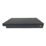 Playstation 2 Slim Apenas O Console Funciona Opl Slot 1 (não Acompanha Controles, Cabos, Leitor)