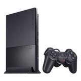 Playstation 2 Slim Original Novo