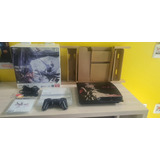 Playstation 3 - Final Fantasy 13 Black Edition - Versão 2