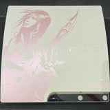Playstation 3 - Final Fantasy X||| Edition 250gb Completo