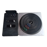 Playstation 3 Acessórios De Época Orig Dj Hero Mesa Sem Jogo