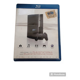 Playstation 3 Disco Welcome To Ps3 Net Work 225