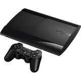 Playstation 3 Super Slim 500gb