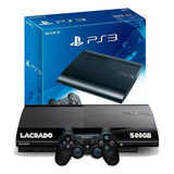 Playstation 3 Super Slim