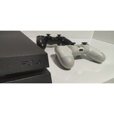 Playstation 4, Modelo Cuh 1214a, Preto, 500 Gb