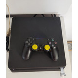 Playstation 4 Ps4 Slim 1tb +esp32 Fw 9.00