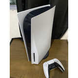 Playstation 5 C/leitor De Midia (usado)