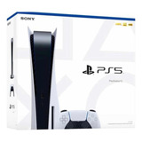 Playstation 5 Em Ótima Condição