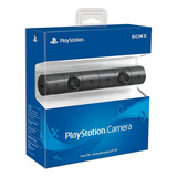 Playstation Câmera Sony Ps4 Vr