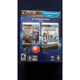 Playstation Move Bundle
