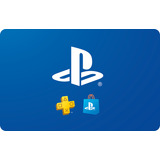 Playstation Network Card - Cartão Psn $ 135 Dólares Eua
