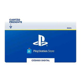 Playstation Network Card $50+$10 Cartão Psn Usa $ 60 Dólares