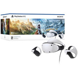 Playstation Oculos Vr2 Ps5 Horizon Call Of The Mountain Sony