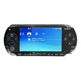 Playstation Portable Psp 1001 / Black Standard - Usado