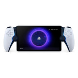 Playstation Portal Reprodutor Remoto Para Console Ps5 Branco