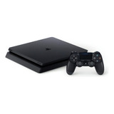 Playstation Ps4 Bundle 500gb 1 Controle Dualshock4